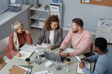 TechSpark — Technologie, Wachstum und Innovation